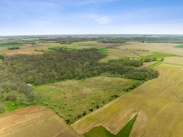 TRACT 2 County Road 1550 Rd E, Congerville, IL 61729