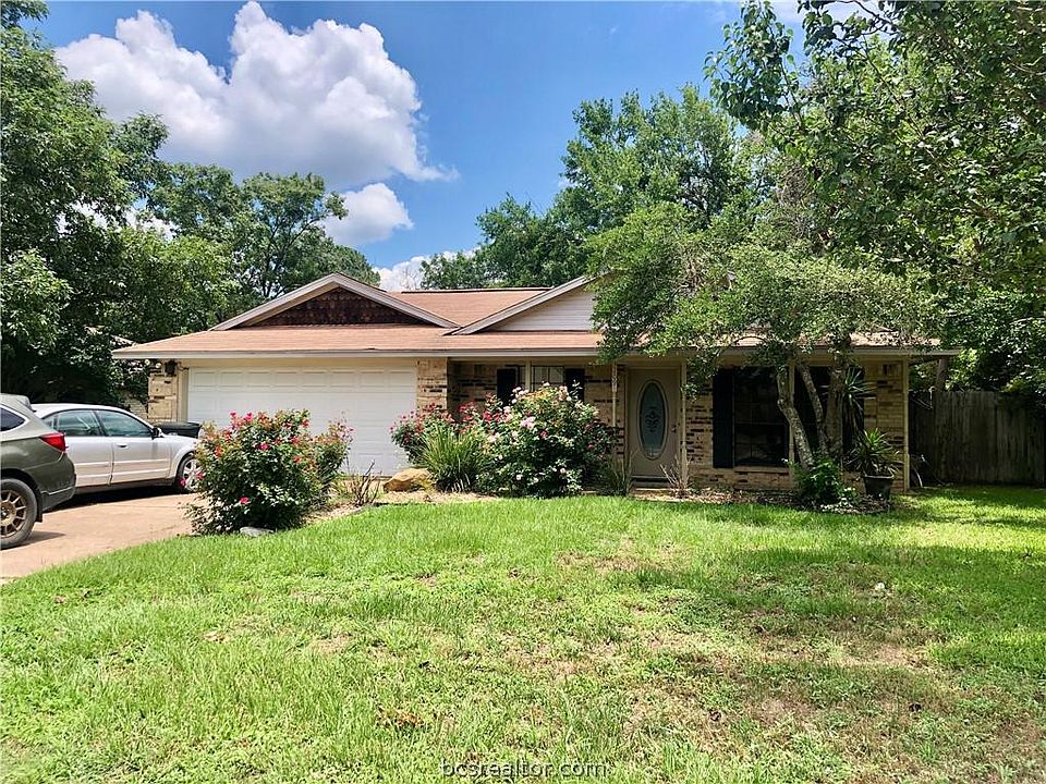 1st image of 3209 Wildrye Dr