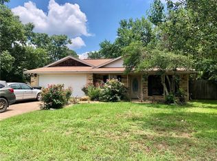 3209 Wildrye Dr, College Station, TX 77845
