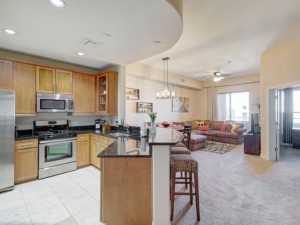 1st image of 945 E PLAYA DEL NORTE Drive #4008