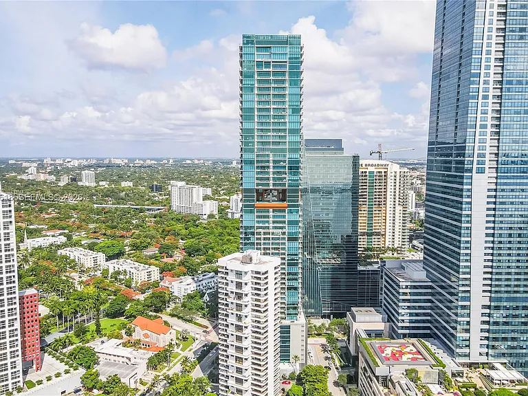 1451 Brickell Ave #1004 — Photo 24