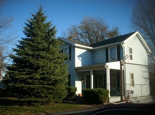 225 South St, Lockport, NY 14094