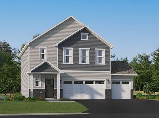 Biscayne Plan, Gonz Lake : Venture Collection, Saint Michael, MN 55376
