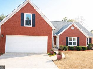 3443 Jessica Run, Decatur, GA 30034