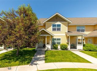 4277 W Babcock St APT 6, Bozeman, MT 59718