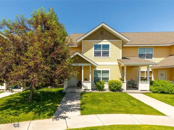 4277 W Babcock St APT 6, Bozeman, MT 59718