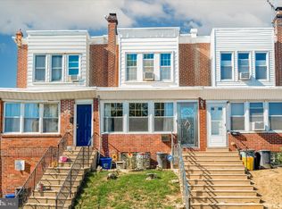 7361 Garman St, Philadelphia, PA 19153
