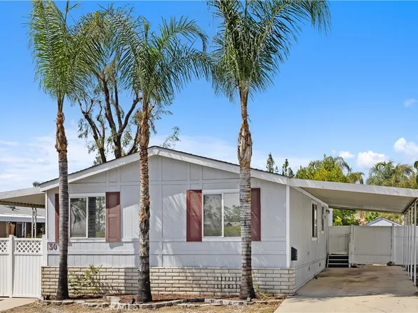 1721 E Colton Ave Spc 30, Redlands, CA 92374