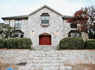 265 Aqua Vista Dr N, Kerrville, TX 78028