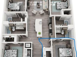 620 W 24th St #307, Austin, TX 78705