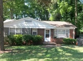 4336 Welling Ave, Charlotte, NC 28208