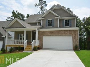 178 Pinnacle Point Ct #20, Dallas, GA 30132