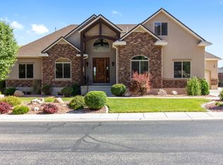 1037 E Mill Hollow Way, Cedar City, UT 84721