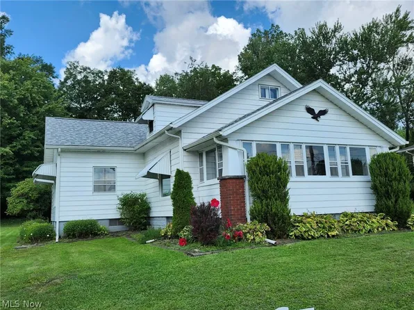 3752 Highlawn Ave SE, Warren, OH 44484