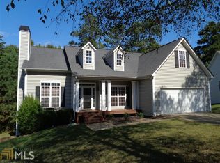 45 Brookmere, Newnan, GA 30265