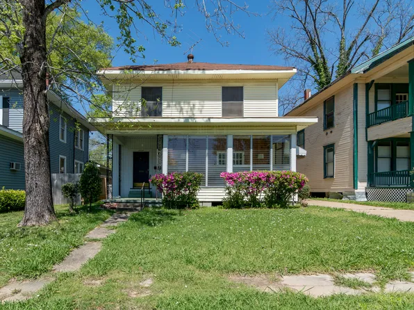 1068 College St, Shreveport, LA 71104