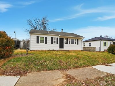 2670 Duncan St, Springfield, OH, 45505