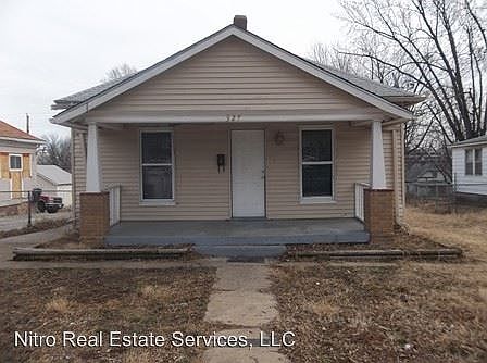 1st image of 327 N Bellaire Ave
