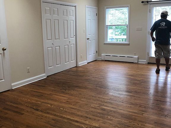 Left side of Great Room in Rear