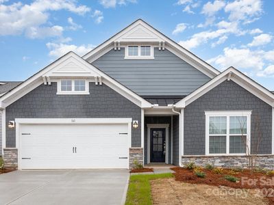 161 White Apple Way, Statesville, NC, 28625