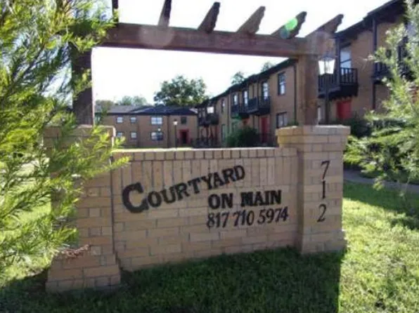 712 N Main St APT C1, Cleburne, TX 76033