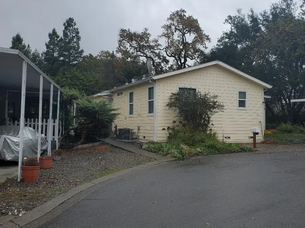 44 Shadyleaf Court, Santa Rosa, CA 95409