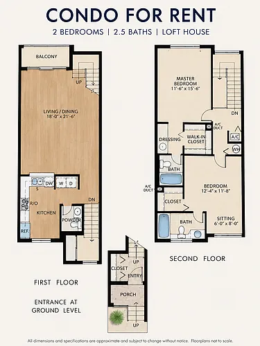 281 W Park Dr #2 Photo 1 281 W Park Dr #2 Photo 1