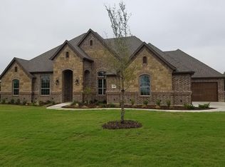 4505 Donnoli Dr, Flower Mound, TX 75022