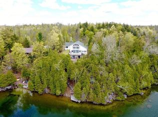 1 Indian Head Trl, Gouverneur, NY 13642