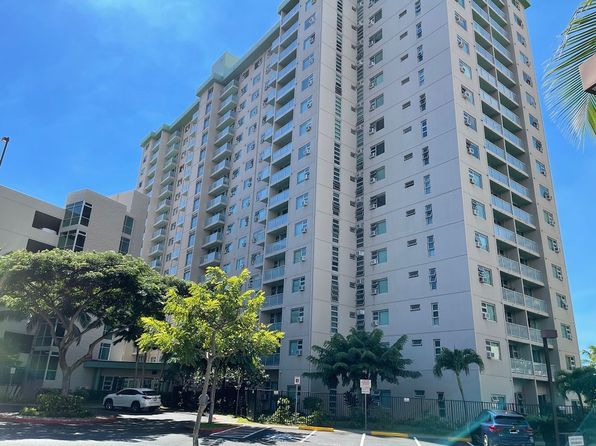 3009 Ala Makahala Pl APT 508