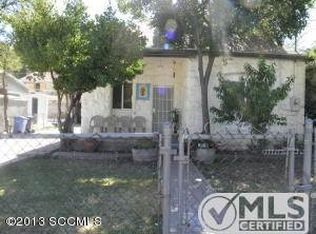 351 W Walnut St, Nogales, AZ 85621