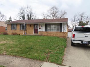 4500 Keeler Dr, Columbus, OH 43227