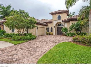 7719 Mickelson Ct, Naples, FL 34113