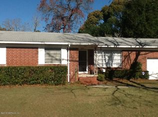 5549 Paulbett Dr, Jacksonville, FL 32277