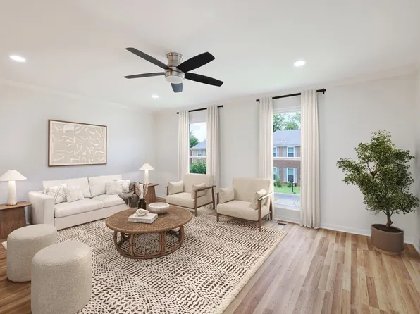 1628 Vineland Dr, Brentwood, TN 37027