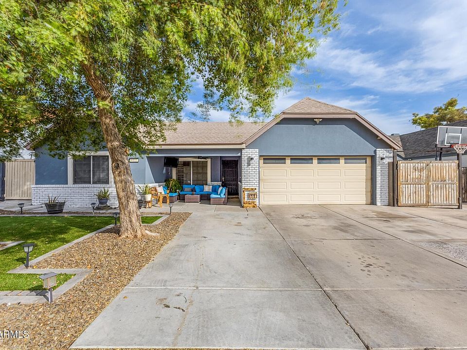 1st image of 4807 W JULIE Drive