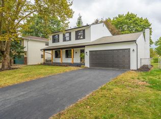 6098 Ashtree Pl, Columbus, OH