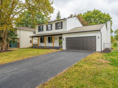 6098 Ashtree Pl, Columbus, OH, 43229