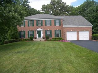 10900 Battersea Ct, Fort Washington, MD 20744