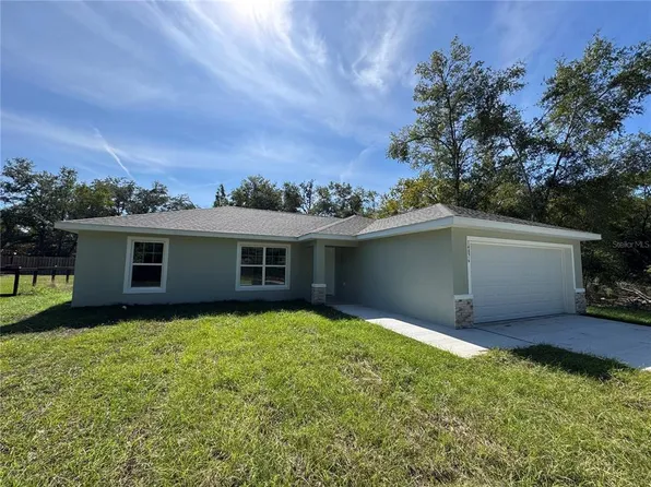 17603 SW 112th Ln, Dunnellon, FL 34432