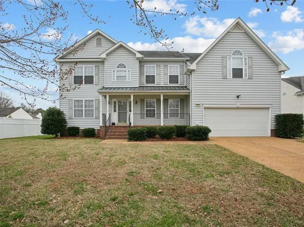 108 Seth Ln, Yorktown, VA 23693