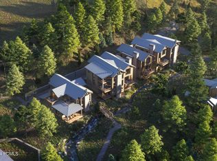 8806 N Stewart Rd #1B, Sundance, UT 84604