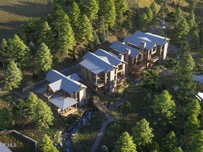 8806 N Stewart Rd #1B, Sundance, UT, 84604