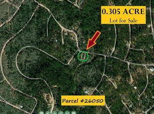 Wahane Ln, Bastrop, TX 78602