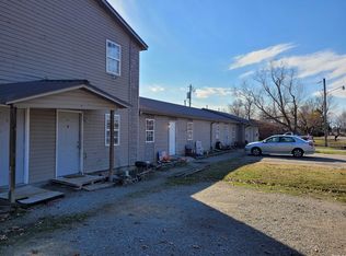 1203 SE 3rd St, Hoxie, AR 72433