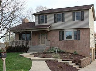 1003 Tulip Dr, Harrison City, PA 15636