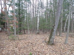 Vl Deerhaven Rd, Alger, MI 48610