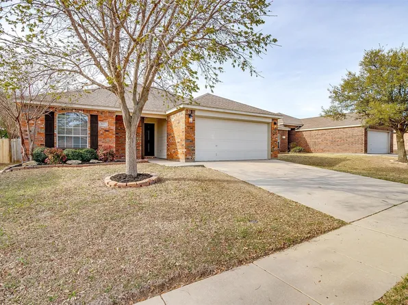 861 Poncho Ln, Haslet, TX 76052