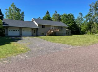 15151 Adams St, Painesdale, MI 49955