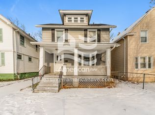 48 Sawyer St, Rochester, NY 14619